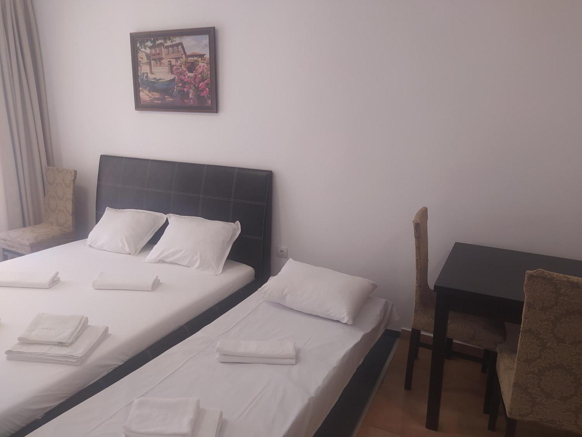 Visit Sunny Beach Marina Apartments Равда Стая снимка