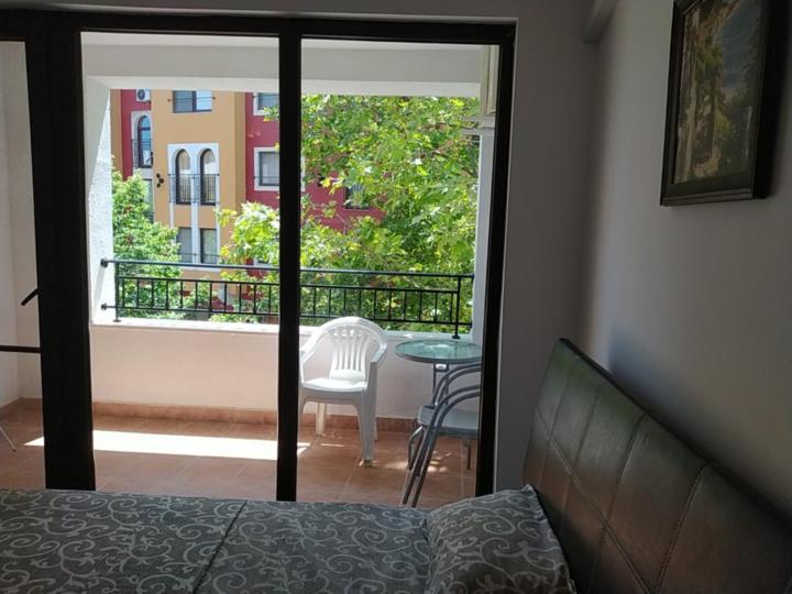 Visit Sunny Beach Marina Apartments Равда Стая снимка