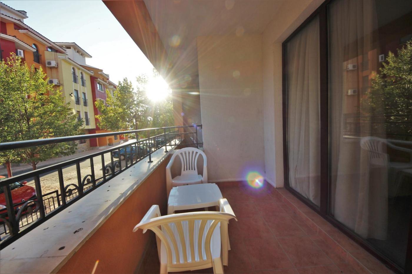 Visit Sunny Beach Marina Apartments Равда Стая снимка