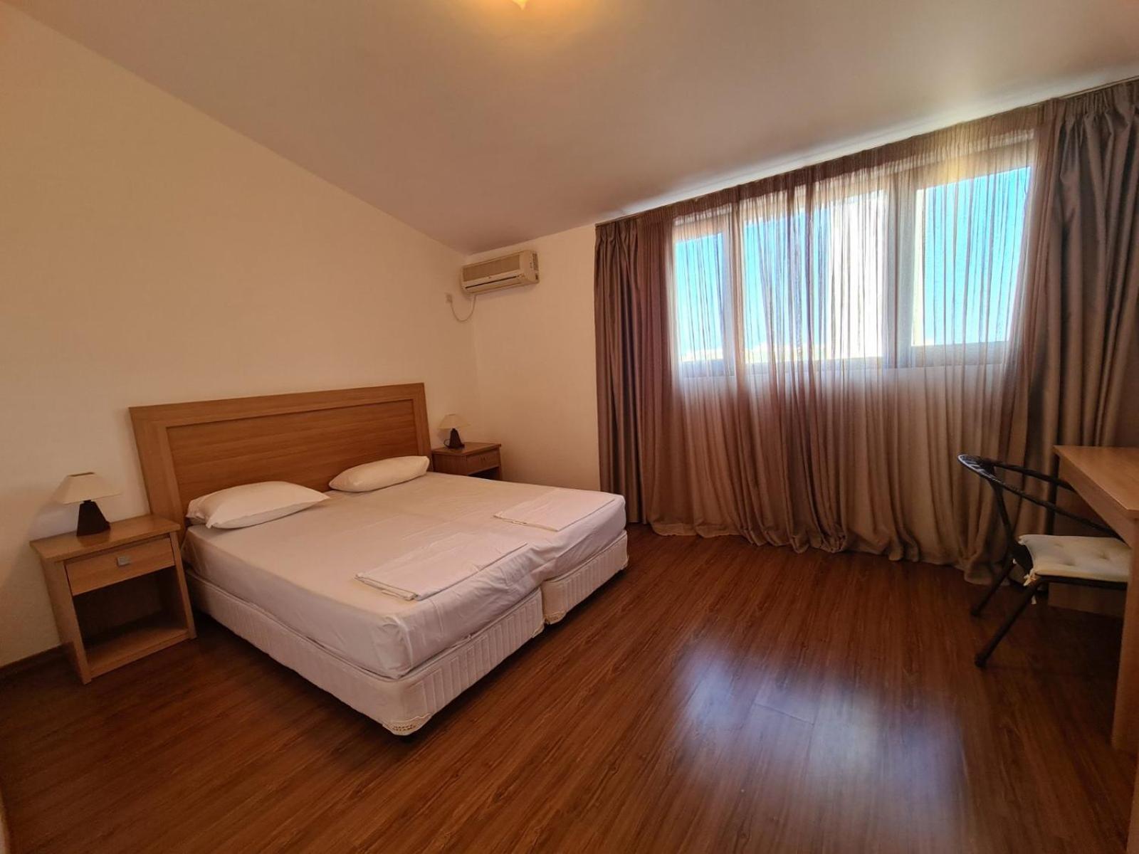Visit Sunny Beach Marina Apartments Равда Стая снимка