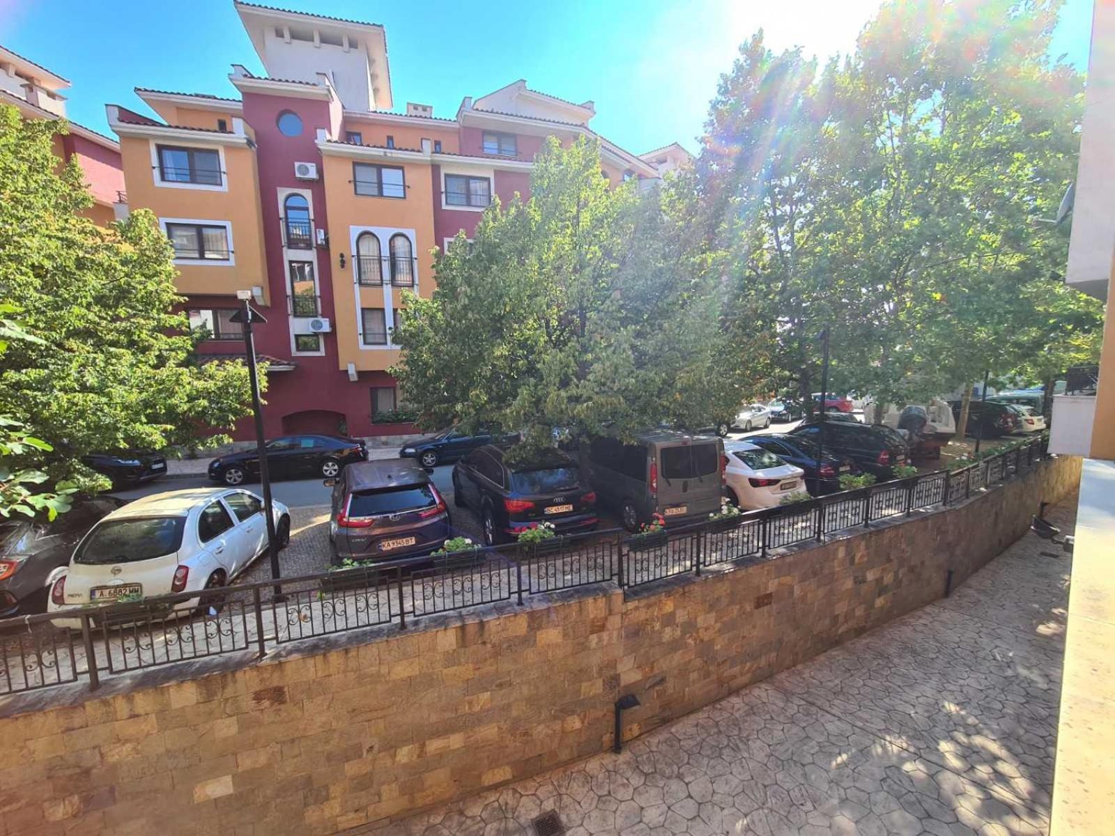 Visit Sunny Beach Marina Apartments Равда Екстериор снимка