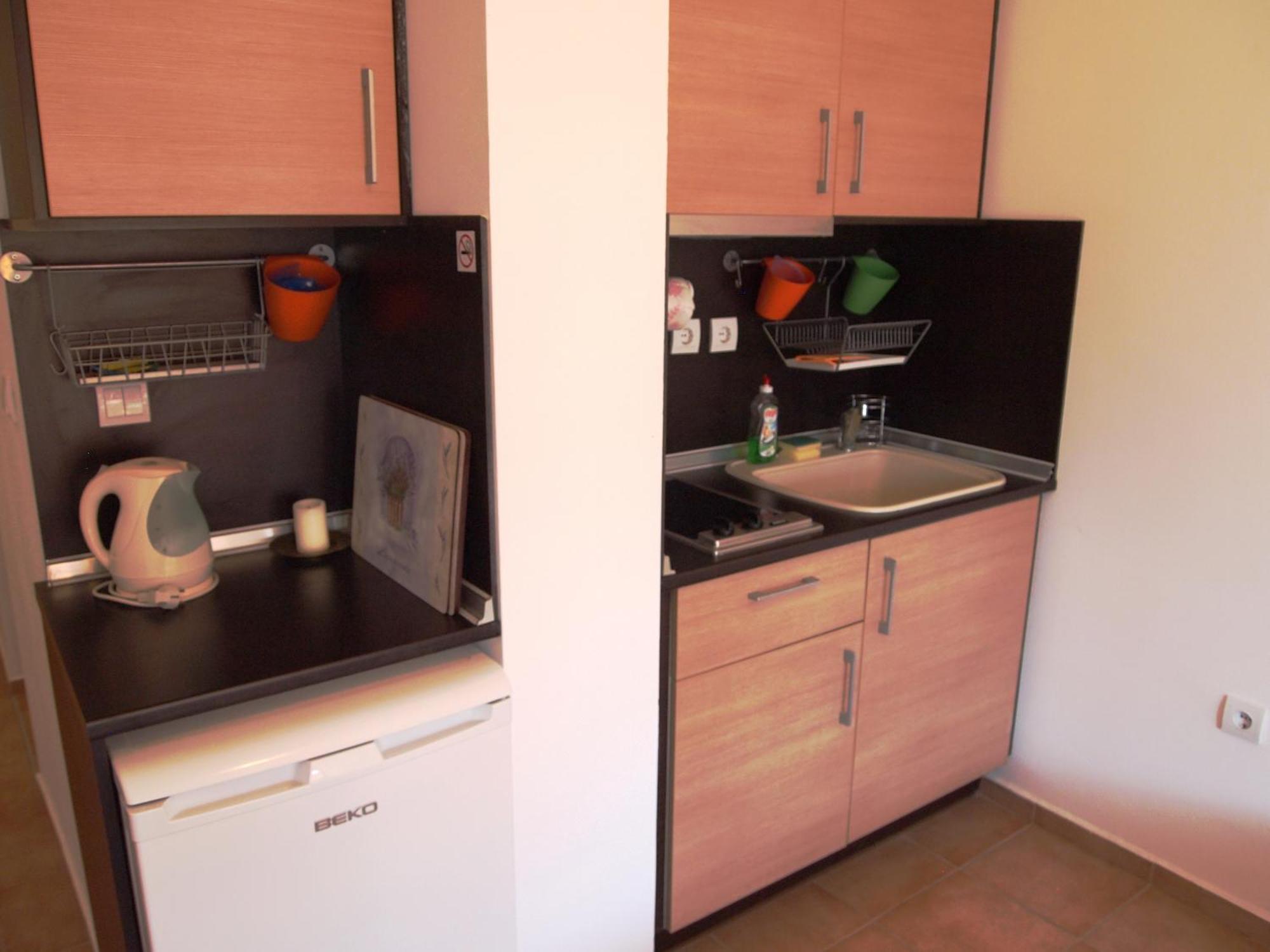 Visit Sunny Beach Marina Apartments Равда Стая снимка