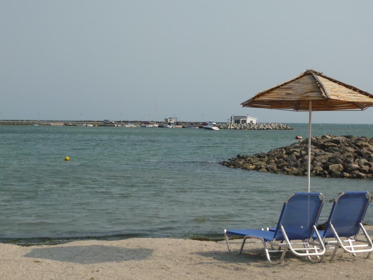 Visit Sunny Beach Marina Apartments Равда Екстериор снимка